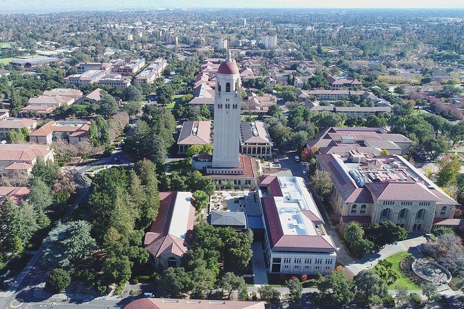 Visit Silicon Valley Must See Attractions, Top Sights & Tech Companies - The Guide and Group Experience