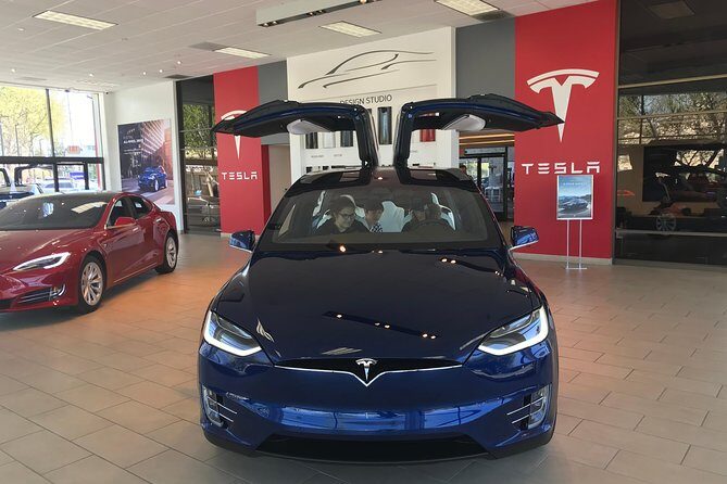 Visit Silicon Valley Must See Attractions, Top Sights & Tech Companies - Who Would Love This Tour?