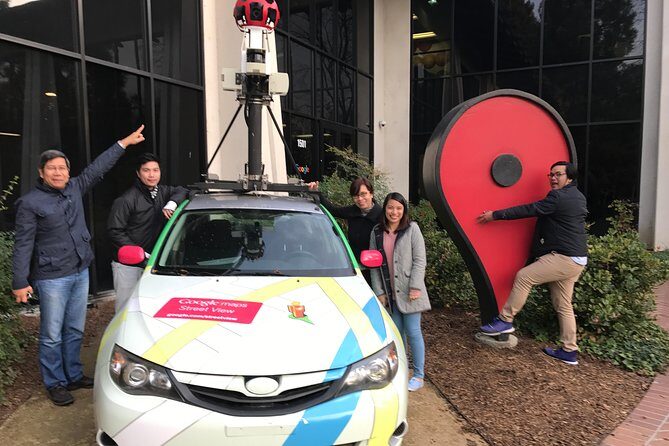 Visit Silicon Valley Must See Attractions, Top Sights & Tech Companies - Final Thoughts