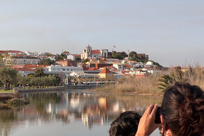 Visit Silves Medieval Town by Boat with Hop-Off Hop-On - Is It Worth the Price?