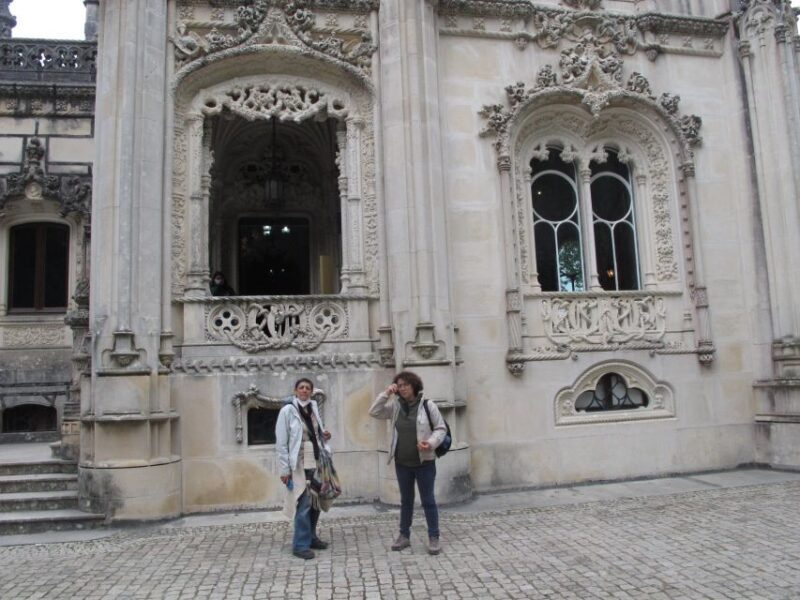 Visit Sintra's spectacular palaces and gardens in one day! - The Itinerary: What’s in Store