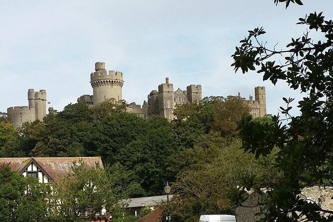 Visit Stonehenge and Salisbury from Southampton - The Value of the Experience