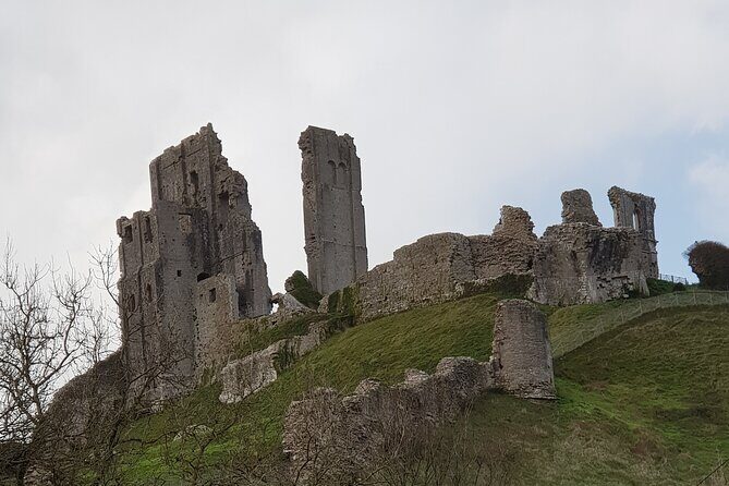 Visit Stonehenge and Salisbury from Southampton - Who Is This Tour Best For?