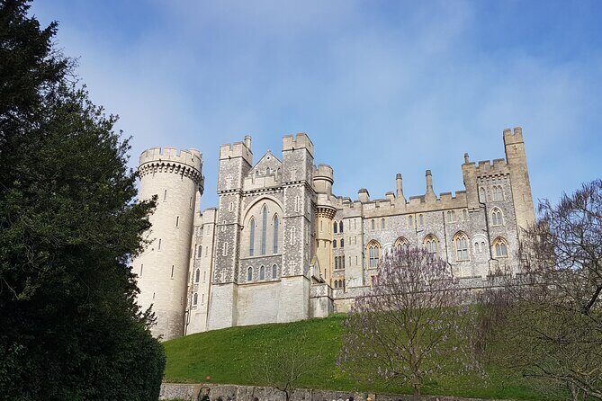 Visit Stonehenge and Salisbury from Southampton - Final Thoughts