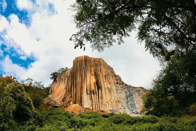 Visit Teotitlán del Valle and Hierve El Agua Waterfalls - Who Would Love This Tour?