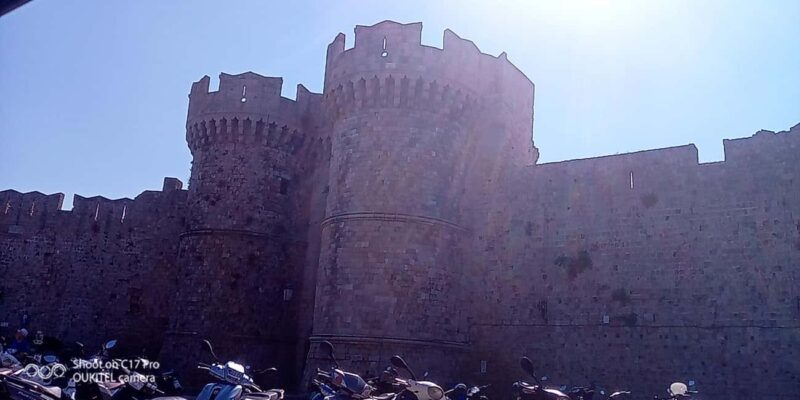 Visit the 10 best places in Rhodes with free Wine Tasting - Final Thoughts