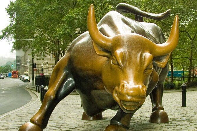 Visit The 9/11 Museum and Manhattan Walking Tour - What to Expect from This Tour