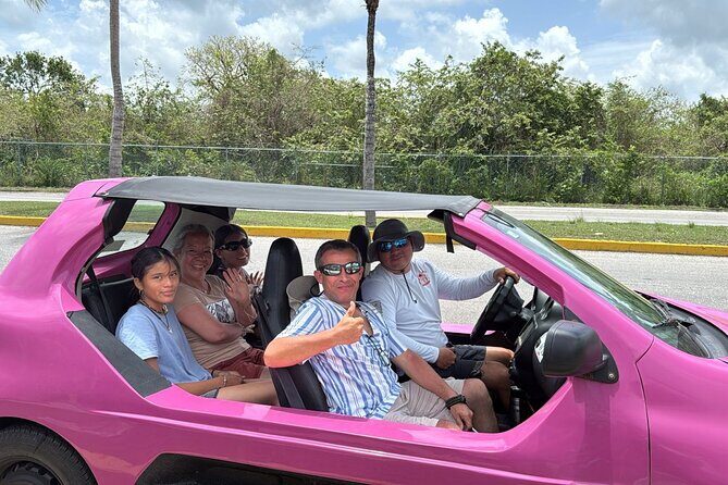 Visit the ancient Mayan ruins and the best beaches in Cozumel - Final Thoughts