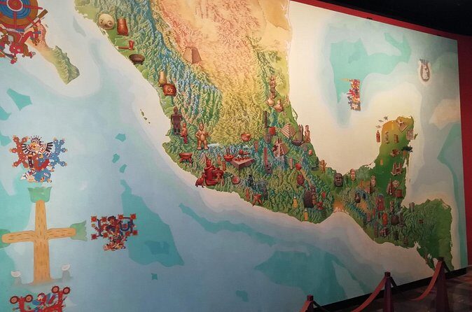 Visit the Anthopology Museum with an expert - How Well Does the Tour Deliver?