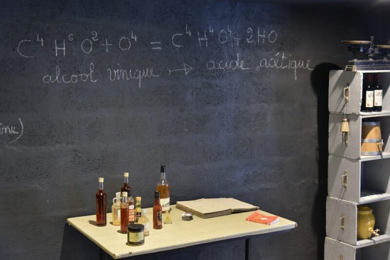 Visit the artisanal vinegar factory of Château Coupelle d'Ertan - Final Thoughts