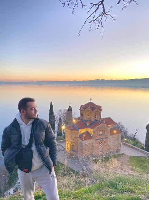 Visit the Balkans in 3 Days - Key Points