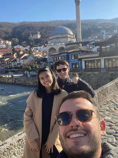 Visit the Balkans in 3 Days - What Makes This Tour Stand Out