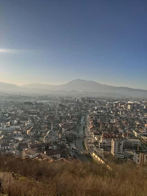 Visit the Balkans in 3 Days - FAQs About the Balkan in 3 Days Tour