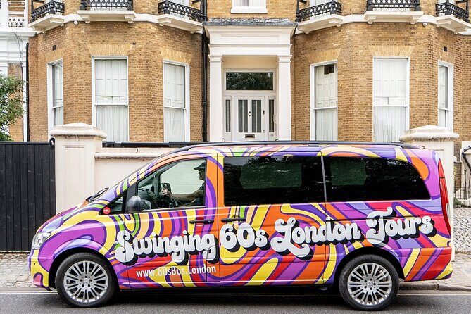 Visit the Birthplace of The Rolling Stones - Private Tour - A Closer Look at the Tour Experience