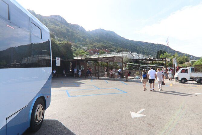 Visit the Blue Grotto and Guided Tour of Capri and Anacapri - Who This Tour Is Best For