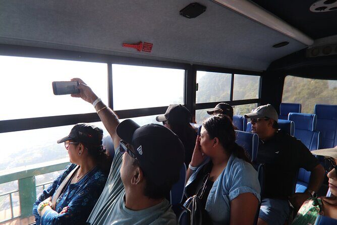 Visit the Blue Grotto and Guided Tour of Capri and Anacapri - FAQ