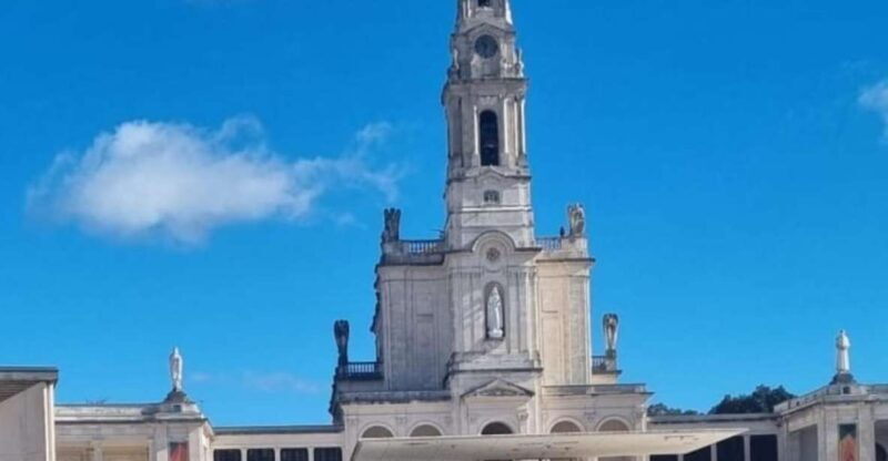 Visit the Caves of Mira de Aires, Fátima, Batalha and Óbidos - Practicalities and Value