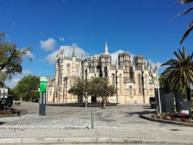 Visit the Caves of Mira de Aires, Fátima, Batalha and Óbidos - Final Thoughts