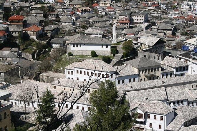 Visit the City of Gjirokastra - The Journey to Gjirokastra: What to Expect