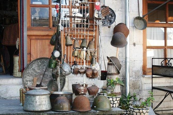 Visit the City of Gjirokastra - Is It Worth the Price?