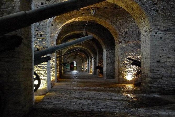 Visit the City of Gjirokastra - Who Should Consider This Tour?