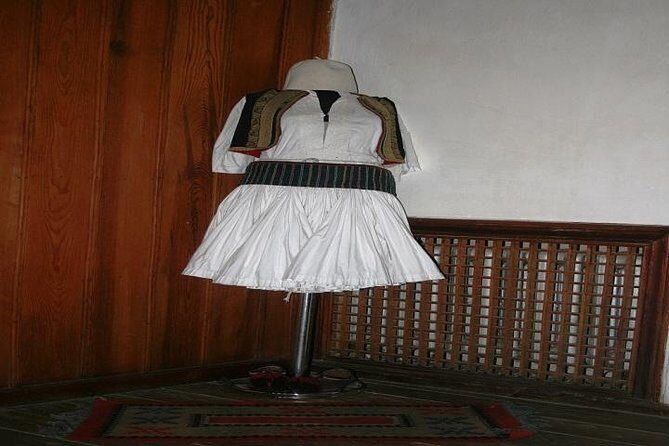 Visit the City of Gjirokastra - FAQ