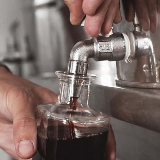 Visit the distillery of Ischia island - Key Points