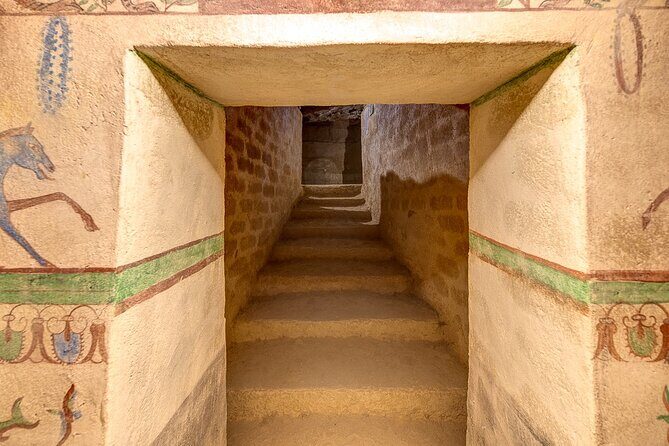 Visit the Etruscan underground Heritage Site of Tarquinia - Final Thoughts: Who Is This Tour Best For?