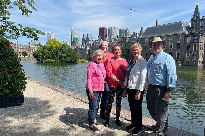 Visit the Girl with the Pearl Earring, The Hague & Delft City - FAQ