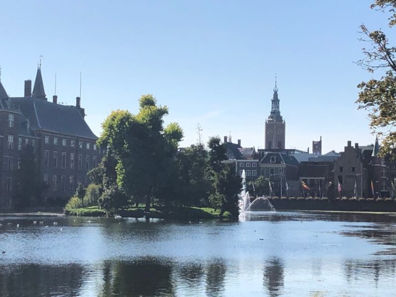 Visit the Girl with the Pearl Earring, The Hague & Delft - Is It Worth the Price?