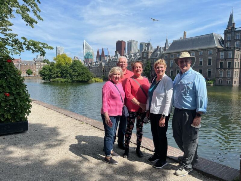 Visit the Girl with the Pearl Earring, The Hague & Delft - FAQ