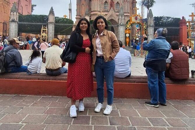 Visit the Heart of Mexico San Miguel de Allende from CDMX - Is It Worth the Price?