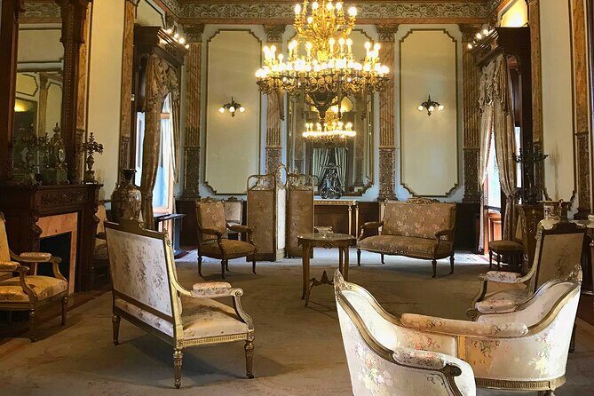 Visit the Imperial Castle in Chapultepec - The Bottom Line: Is It Worth It?