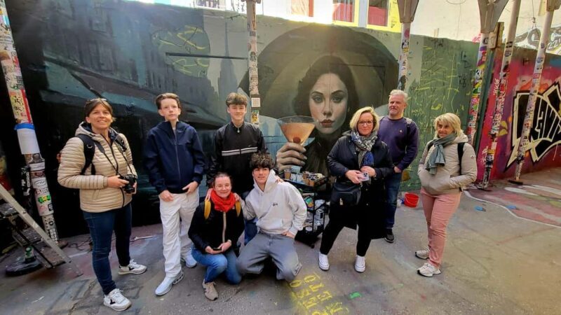 Visit the Lower East Side - the soul of Manhattan with Guillaume - What to Expect from the Tour