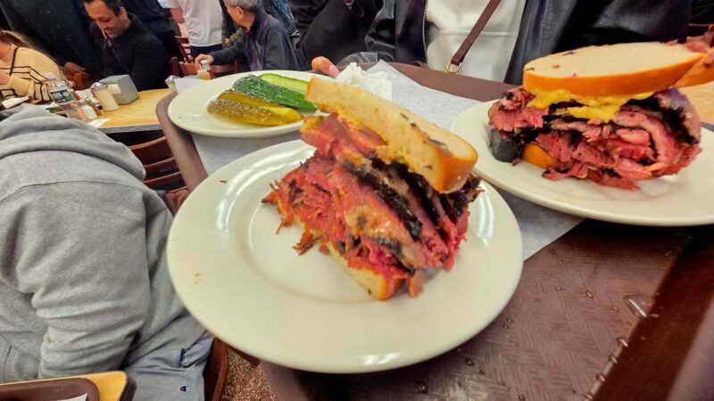 Visit the Lower East Side - the soul of Manhattan with Guillaume - Authentic Reviews & What Travelers Say