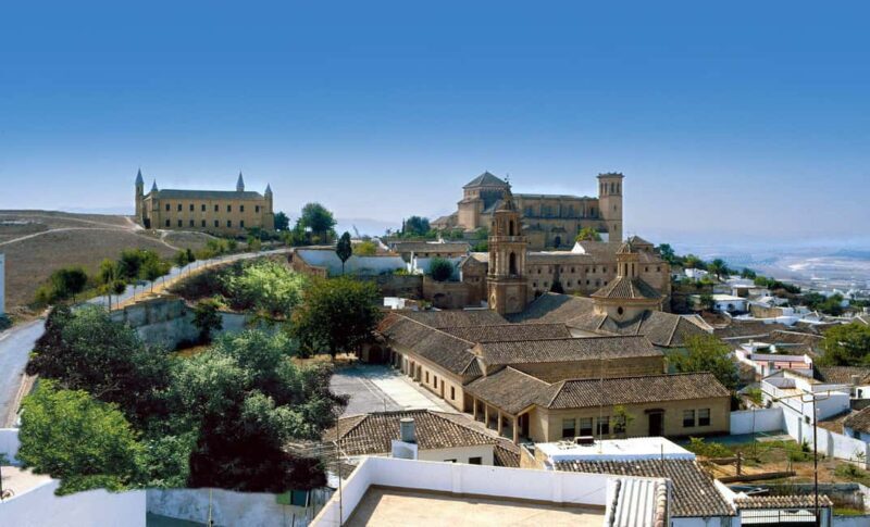 Visit the monuments of Osuna - What Do We Think of the Experience?