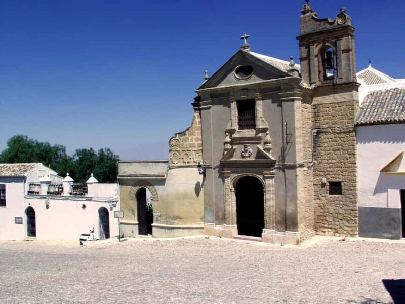 Visit the monuments of Osuna - The Value of the Tour