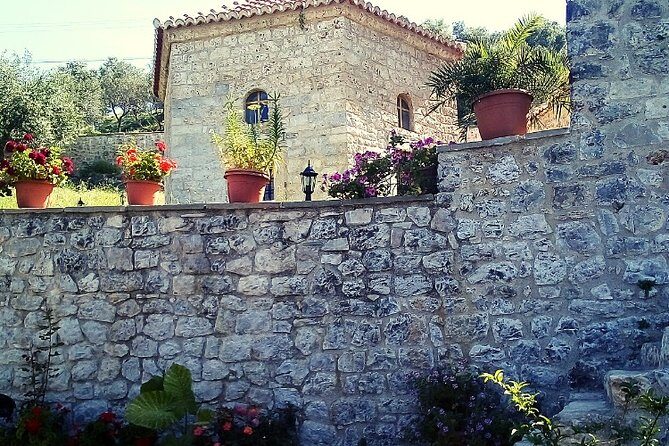 Visit the Mosque of Gjin Aleksi and the Islamic Complex of Xhermehalla - FAQ