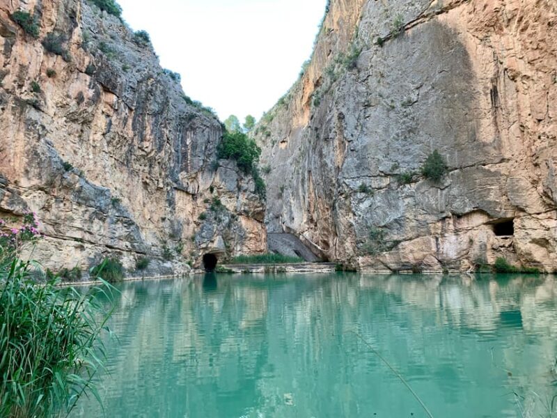 Visit the most beautiful village in Valencia: Chulilla - Why This Tour Stands Out