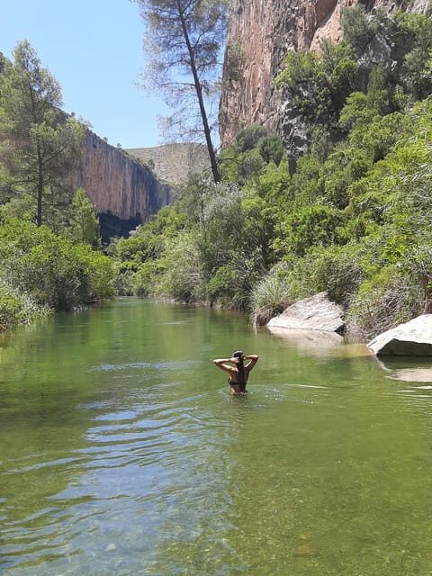 Visit the most beautiful village in Valencia: Chulilla - Practical Details