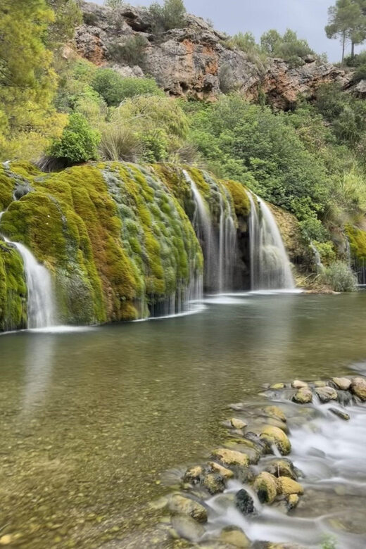 Visit the most beautiful village in Valencia: Chulilla - FAQ