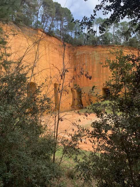 Visit the most beautiful villages of the Luberon in Provence by minibus! - Final Thoughts: Is This Tour Right for You?