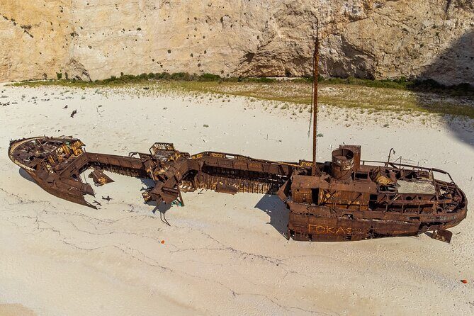 Visit the most popular beach of the world -shipwreck beach - FAQ