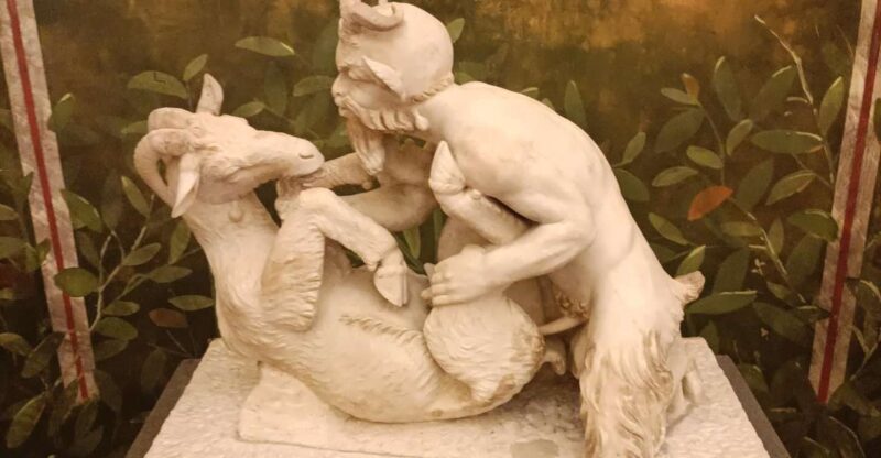 Visit the Museum MANN with a professional guide - Final Thoughts