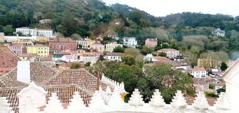 Visit the mystical Sintra, Cabo da Roca and Cascais on a 4x4 - An In-Depth Look at the Tour Experience