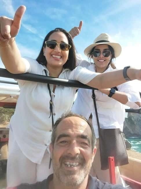 Visit the mystical Sintra, Cabo da Roca and Cascais on a 4x4 - Who Should Consider This Tour