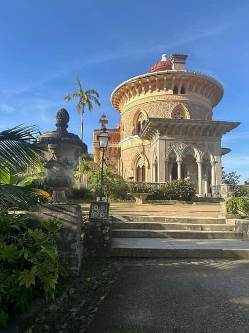 Visit the mystical Sintra, Cabo da Roca and Cascais on a 4x4 - Final Thoughts