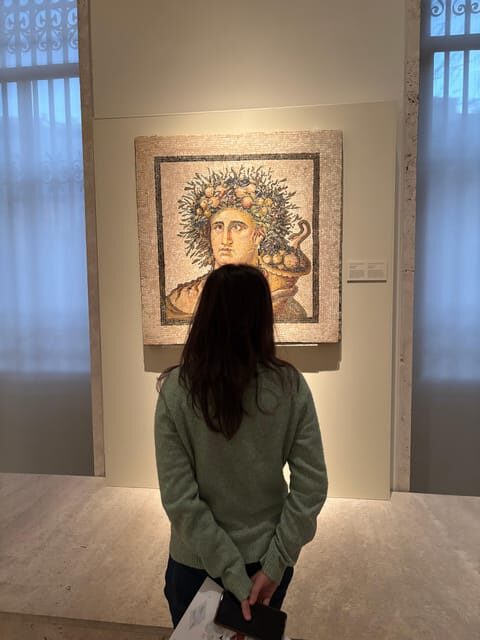 Visit the National Archaeological Museum in Madrid - FAQ