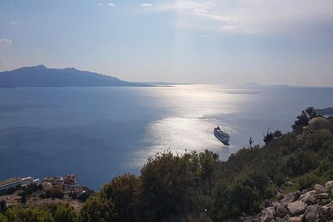 Visit The National Park of Blue Eye and The Fortress of Lekuresi - Real Traveler Perspectives