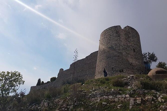 Visit The National Park of Blue Eye and The Fortress of Lekuresi - Frequently Asked Questions